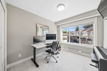 Hallway Photo of 79 13670 62 Avenue, Surrey, BC