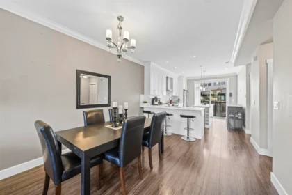 Kitchen Photo of 79 13670 62 Avenue, Surrey, BC