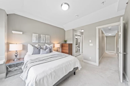 Office / Den Photo of 79 13670 62 Avenue, Surrey, BC