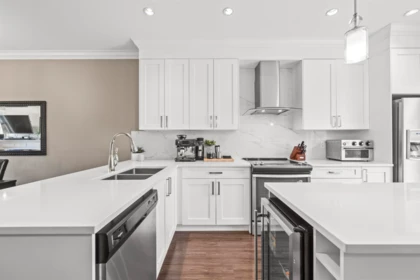 Primary Bedroom Photo of 79 13670 62 Avenue, Surrey, BC