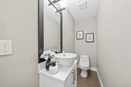 Walk-In Closet Photo of 79 13670 62 Avenue, Surrey, BC