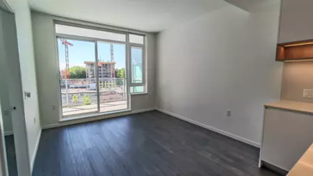 606 6200 Minoru Boulevard, Richmond, BC, Richmond — Apartment/Condo for sale