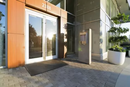 Fitness Center Photo Near 3801 2388 Madison Avenue, Burnaby, BC
