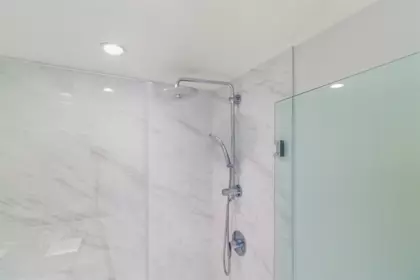 Guest Bathroom Photo of 3801 2388 Madison Avenue, Burnaby, BC