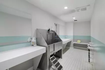 Hot Tub / Spa Photo of 3801 2388 Madison Avenue, Burnaby, BC