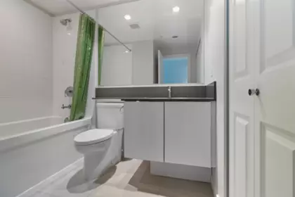 Laundry Room Photo of 3801 2388 Madison Avenue, Burnaby, BC