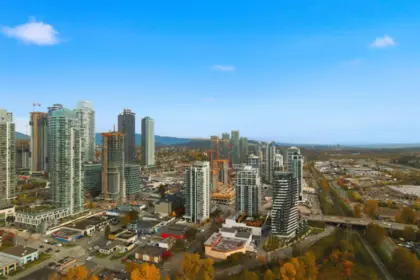 Office / Den Photo of 3801 2388 Madison Avenue, Burnaby, BC