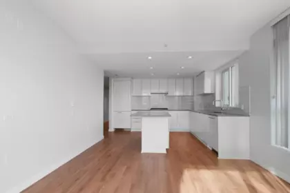 Pantry Photo of 3801 2388 Madison Avenue, Burnaby, BC