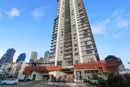 Playground / Recreational Area Near 3801 2388 Madison Avenue, Burnaby, BC