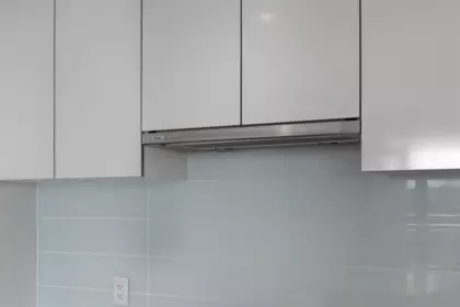 Walk-In Closet Photo of 3801 2388 Madison Avenue, Burnaby, BC