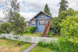 534 E 7th Street, North Vancouver, BC