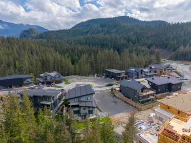 1721 River Run Place, Whistler, BC, Whistler — Land for sale