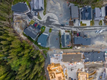 1721 River Run Place, Whistler, BC, Whistler — Land for sale