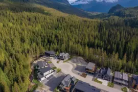 1721 River Run Place, Whistler, BC