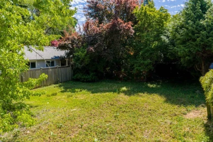 Front Yard Photo of 12276 Agar Street, Surrey, BC