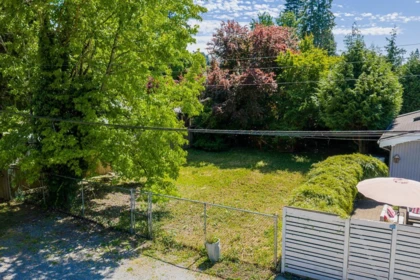 Outdoor Patio Photo of 12276 Agar Street, Surrey, BC