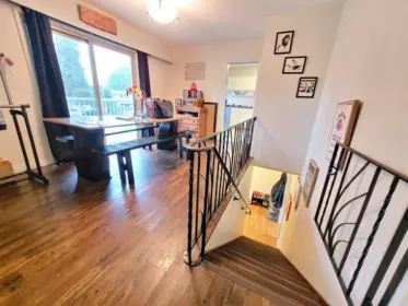 Breakfast Nook Photo of 4984 10a Avenue, Delta, BC