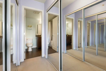 Basement Recreation Room Photo of 414 15735 Croydon Drive, Surrey, BC