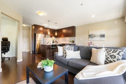 414 15735 Croydon Drive, Surrey, BC, Surrey — Apartment/Condo for sale