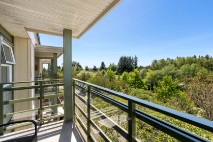 Garage Interior Photo of 414 15735 Croydon Drive, Surrey, BC