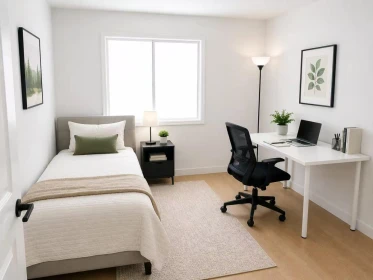 Office / Den Photo of 14996 Southmere Close, Surrey, BC