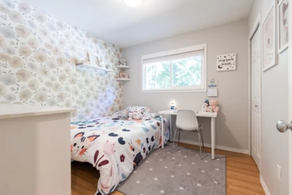 Bedroom 3 Photo of 3874 200a Street, Langley, BC