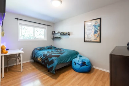 Bedroom 4 Photo of 3874 200a Street, Langley, BC
