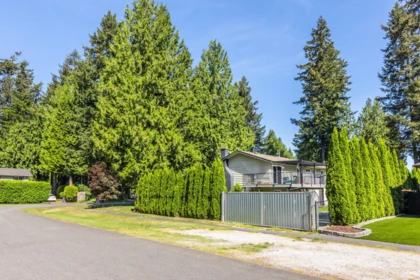 Community Amenities Photo (Clubhouse) of 3874 200a Street, Langley, BC