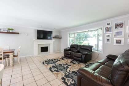 3874 200a Street, Langley, BC, Langley — Single Family Residence for sale