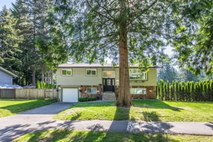 Fitness Center Photo Near 3874 200a Street, Langley, BC