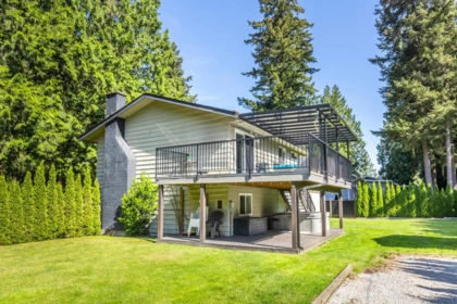 Hot Tub / Spa Photo of 3874 200a Street, Langley, BC