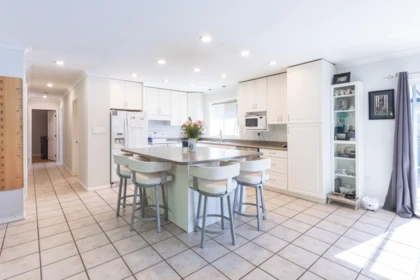 Kitchen Photo of 3874 200a Street, Langley, BC