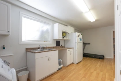 Laundry Room Photo of 3874 200a Street, Langley, BC