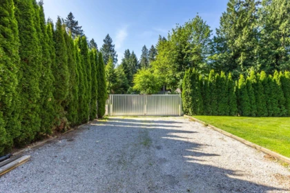 Neighborhood Park Photo Near 3874 200a Street, Langley, BC