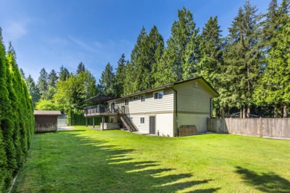 Outdoor Deck Photo of 3874 200a Street, Langley, BC