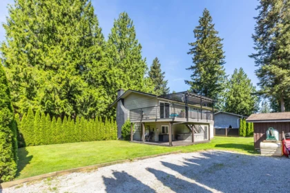 Outdoor Kitchen Photo of 3874 200a Street, Langley, BC