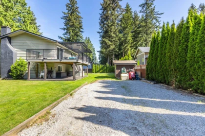 Street View Photo of 3874 200a Street, Langley, BC
