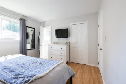 Walk-In Closet Photo of 3874 200a Street, Langley, BC