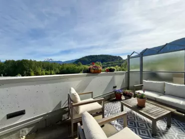 Loft / Bonus Room Photo of 428 38362 Buckley Avenue, Squamish, BC