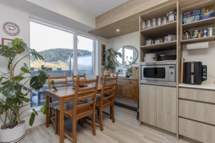 Pantry Photo of 428 38362 Buckley Avenue, Squamish, BC