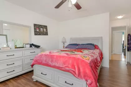 Bedroom 4 Photo of 50 12677 63 Avenue, Surrey, BC