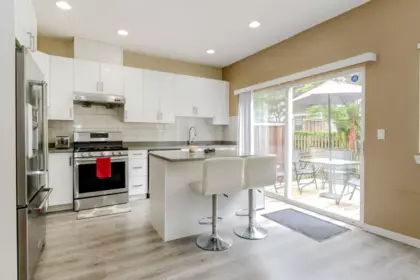Breakfast Nook Photo of 50 12677 63 Avenue, Surrey, BC