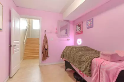 Hallway Photo of 50 12677 63 Avenue, Surrey, BC