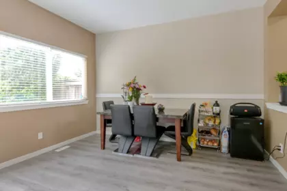 Kitchen Island Photo of 50 12677 63 Avenue, Surrey, BC