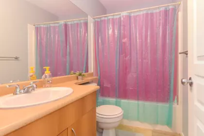 Laundry Room Photo of 50 12677 63 Avenue, Surrey, BC