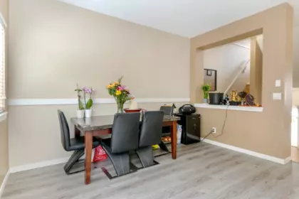 Pantry Photo of 50 12677 63 Avenue, Surrey, BC