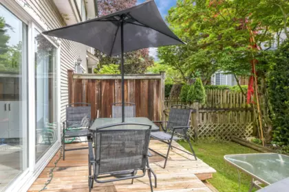 Staircase Photo of 50 12677 63 Avenue, Surrey, BC