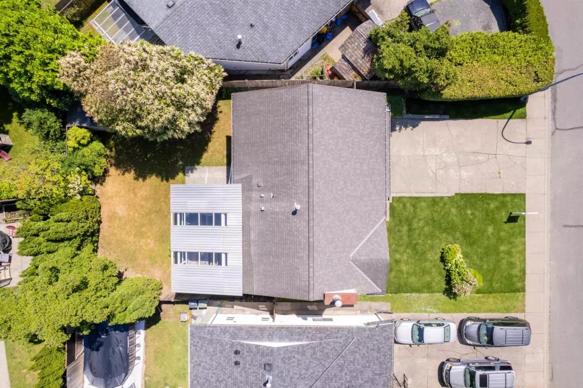Exterior Rear Photo of 9242 209a Crescent, Langley, BC