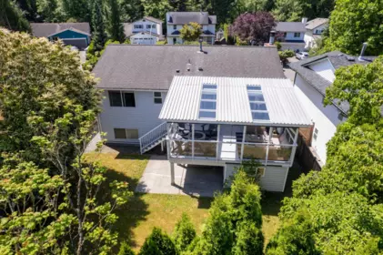 Fitness Center Photo Near 9242 209a Crescent, Langley, BC