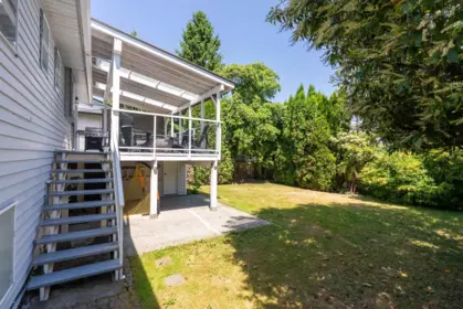 Hot Tub / Spa Photo of 9242 209a Crescent, Langley, BC